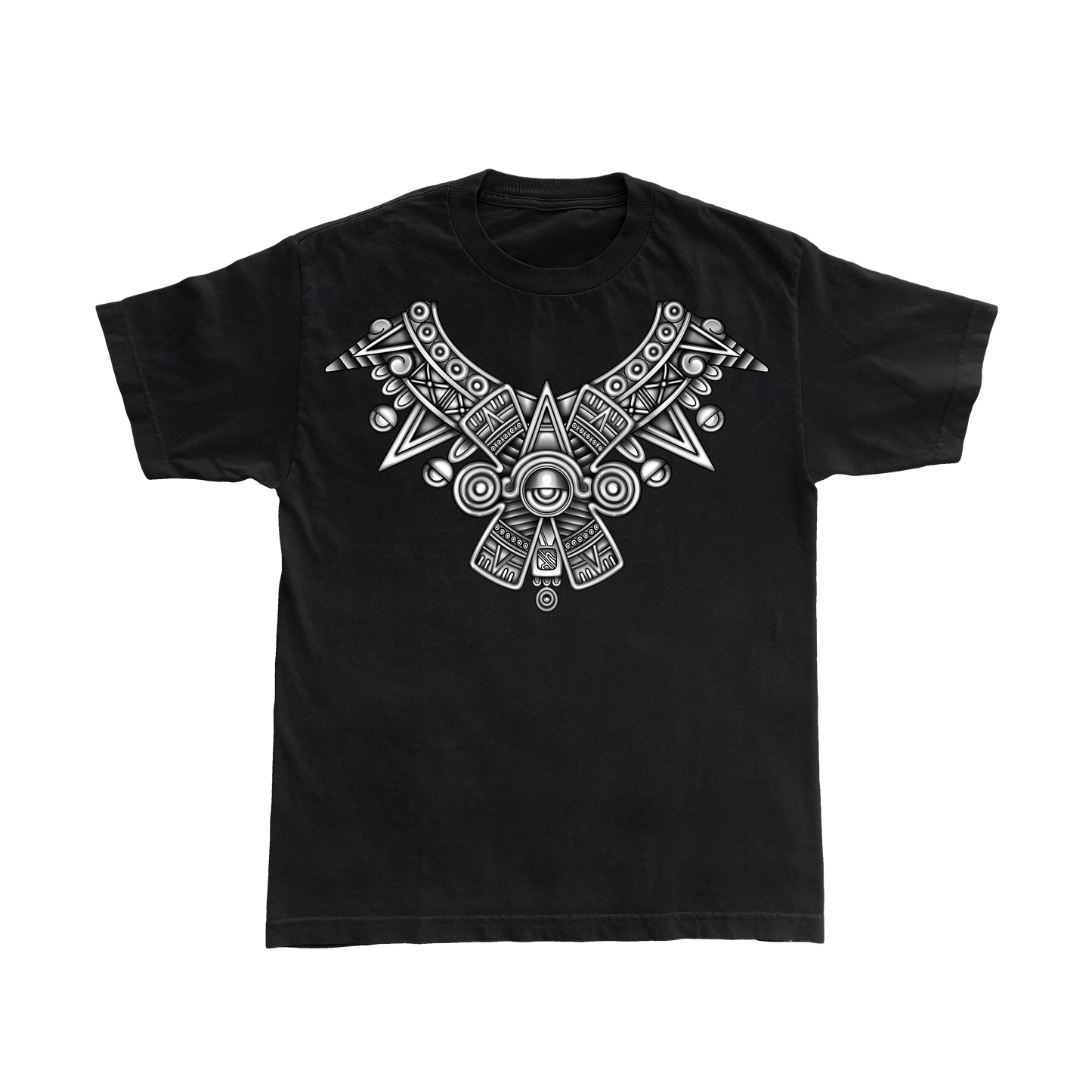 AZTEC EYE T-SHIRT