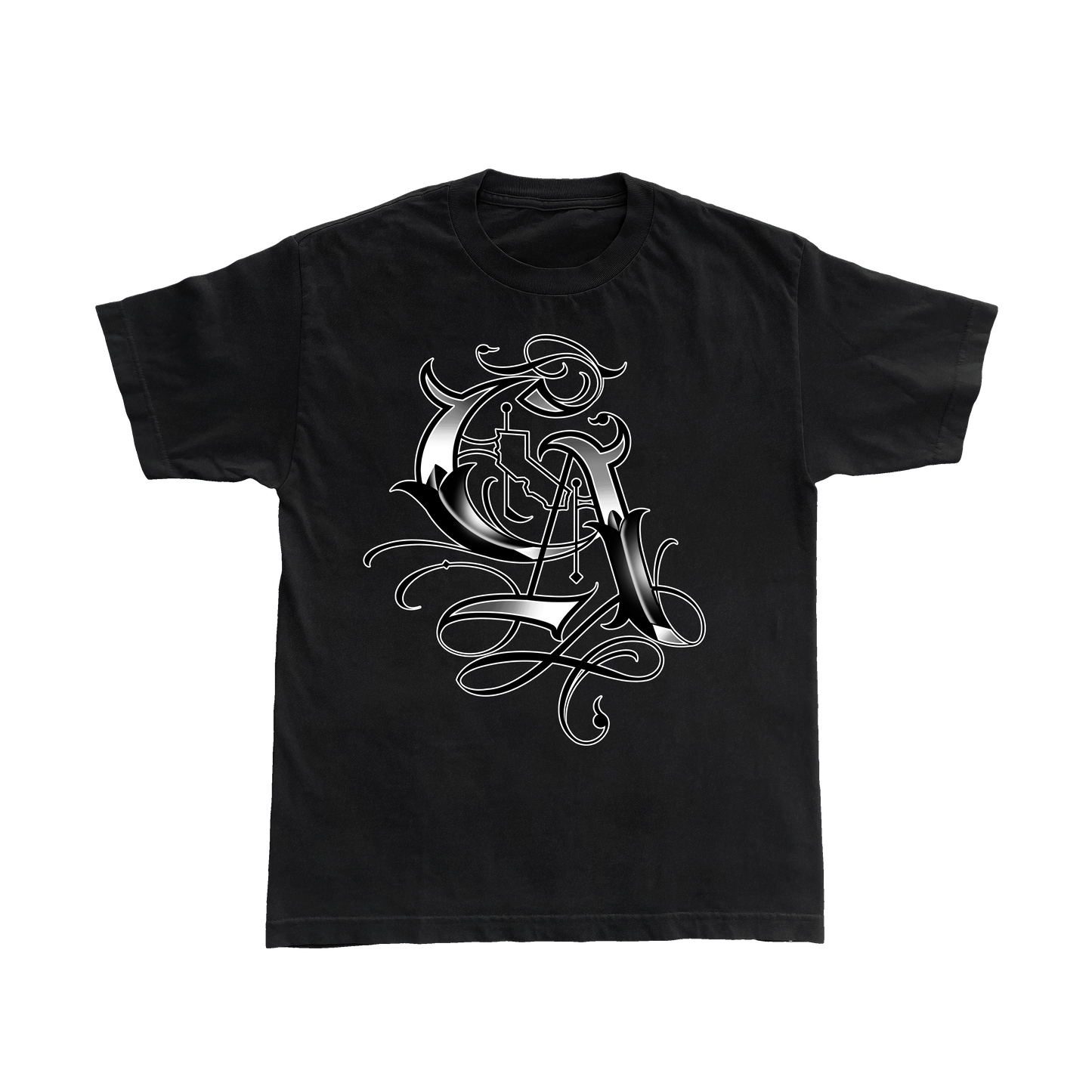 CA T-SHIRT