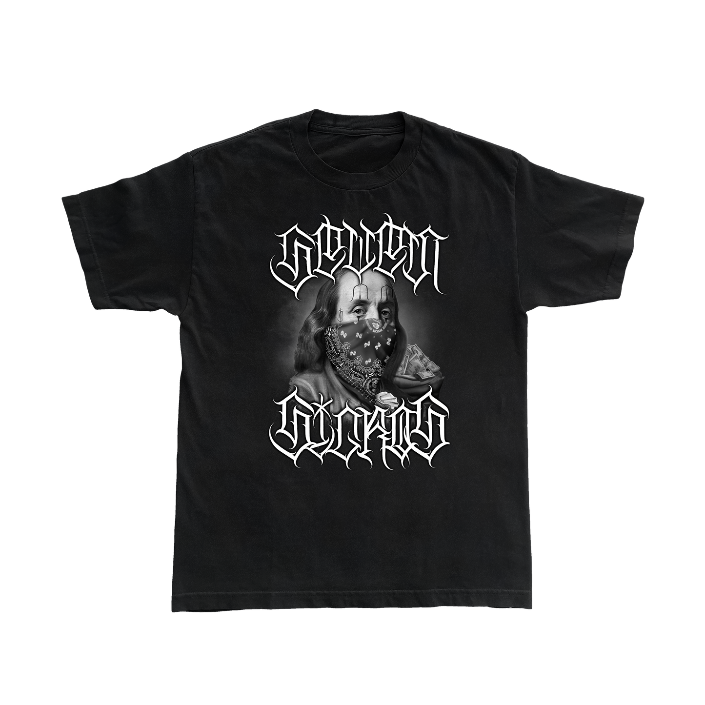 ALL ABOUT THE BENJIES