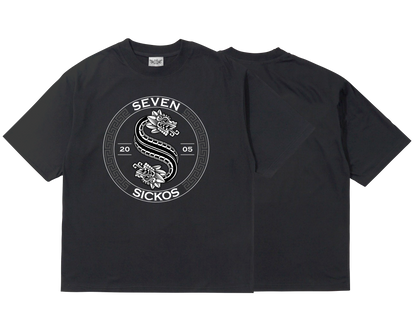 SEVEN SICKOS T-SHIRT