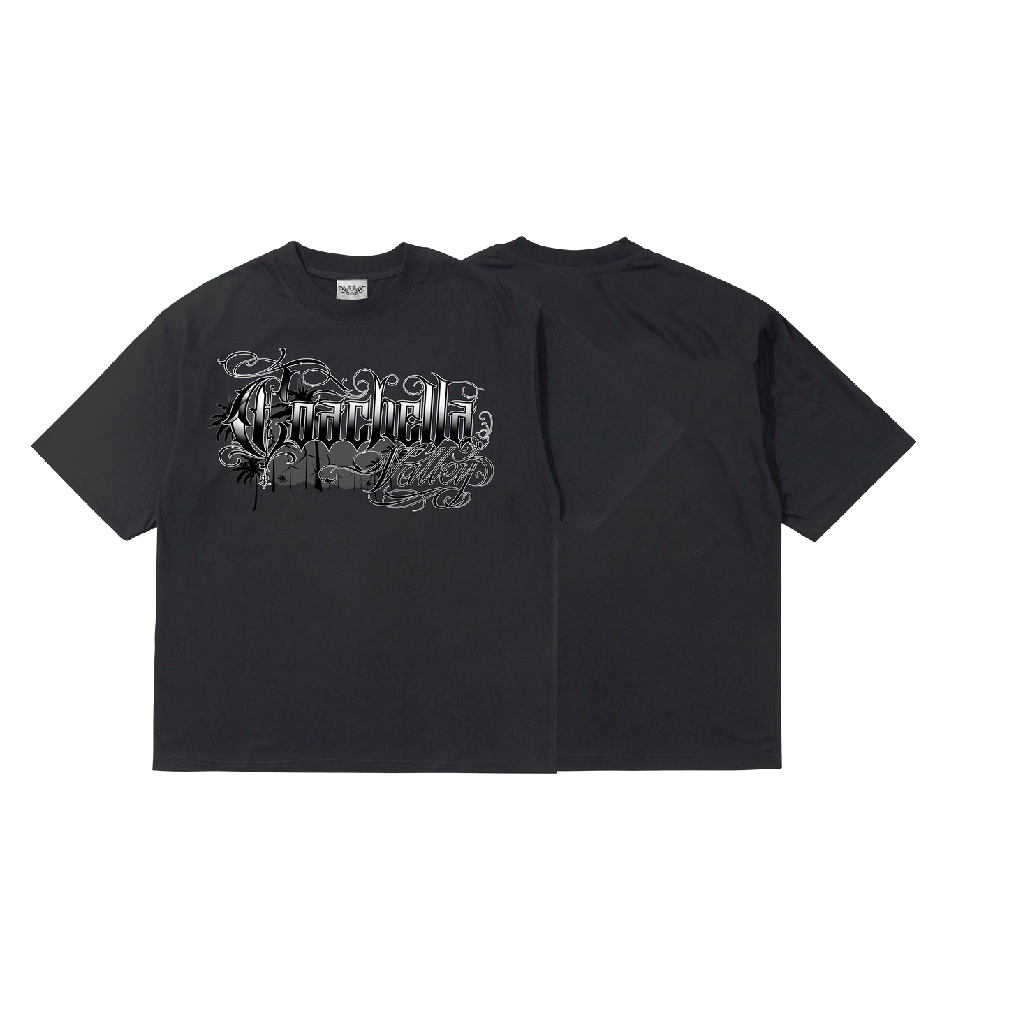 COACHELLA VALLEY T-SHIRT