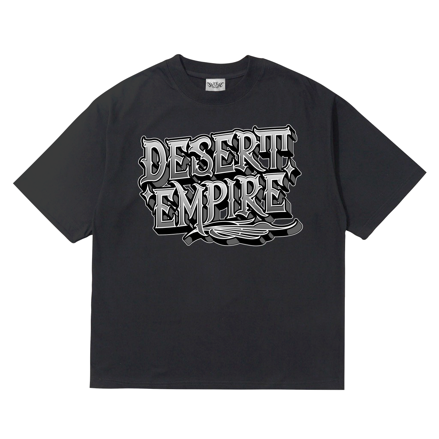 DESERT EMPIRE T-SHIRT