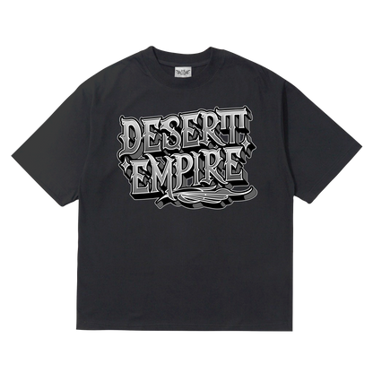 DESERT EMPIRE T-SHIRT