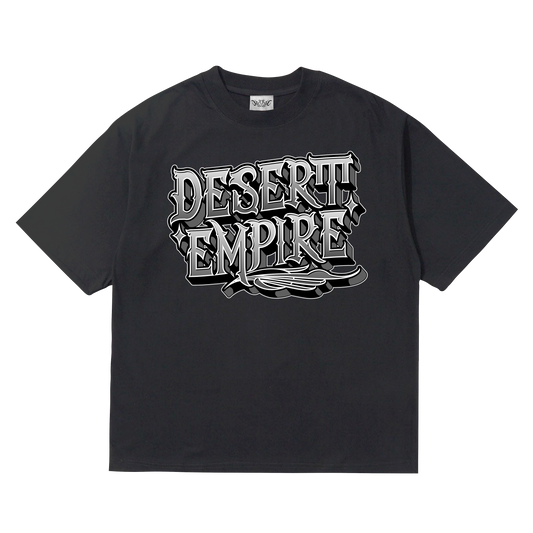 DESERT EMPIRE T-SHIRT