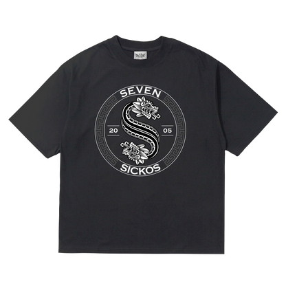 SEVEN SICKOS T-SHIRT