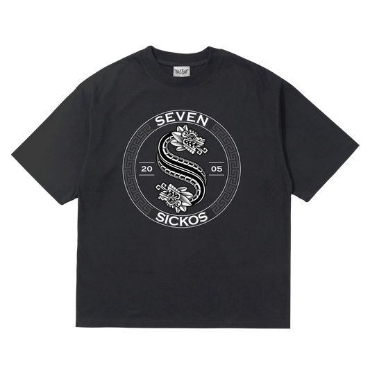 SEVEN SICKOS T-SHIRT