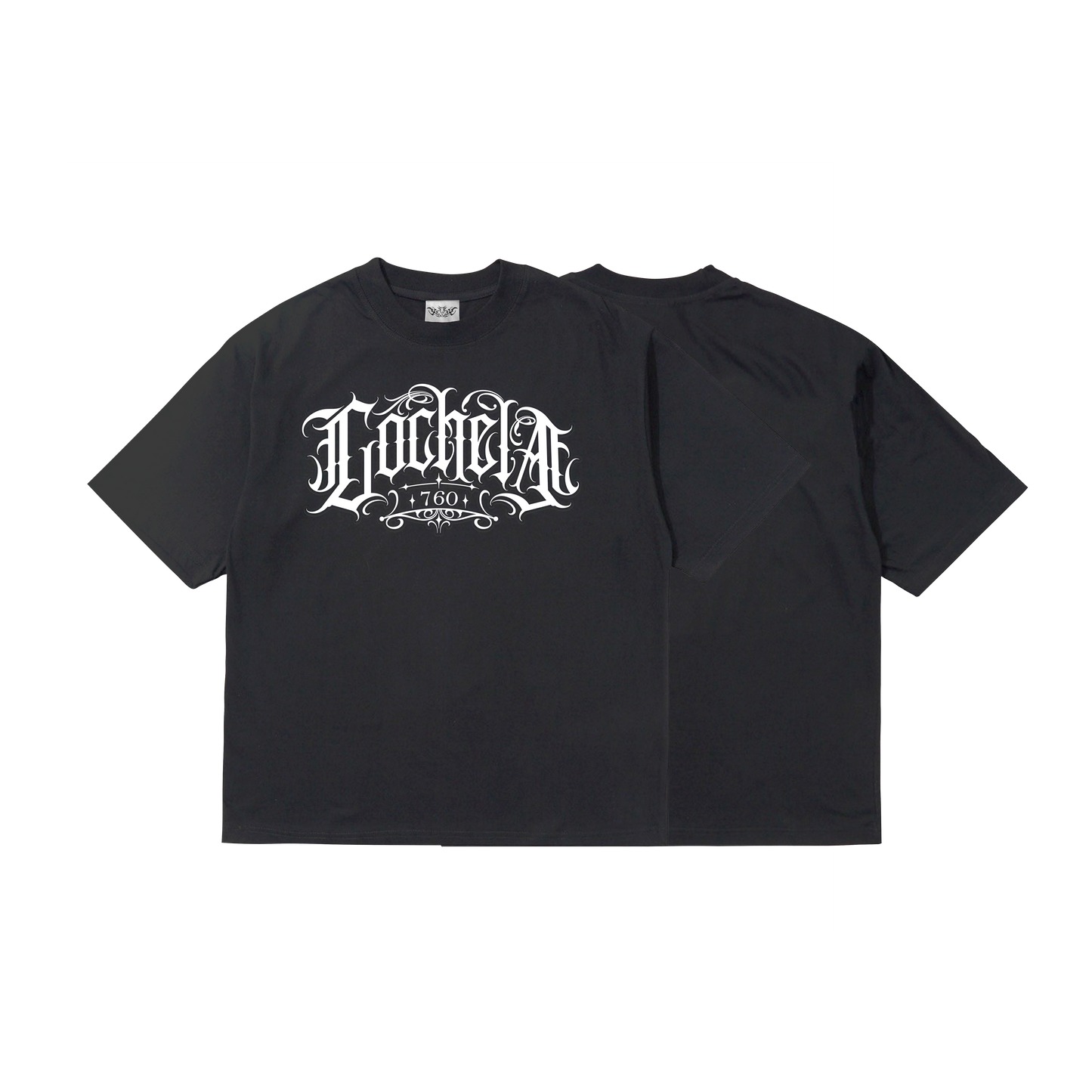 COCHELA 760 T-SHIRT