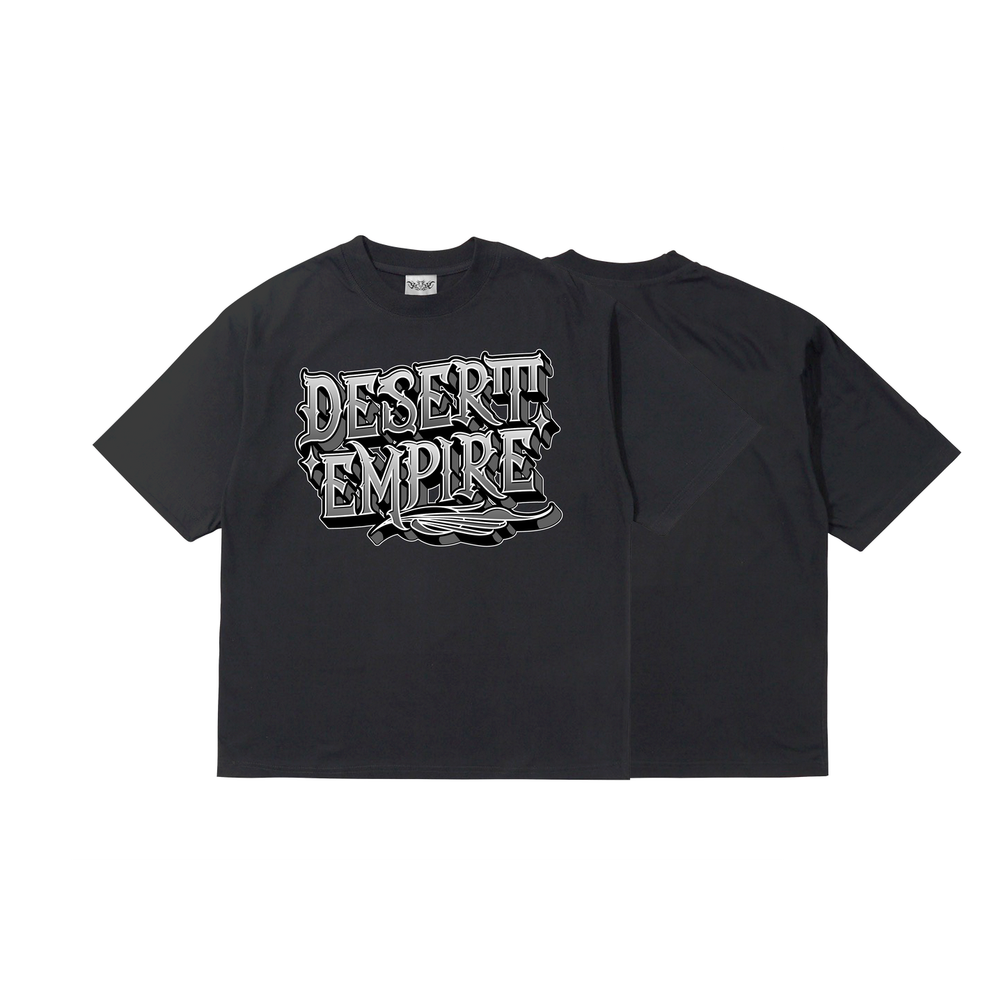 DESERT EMPIRE T-SHIRT