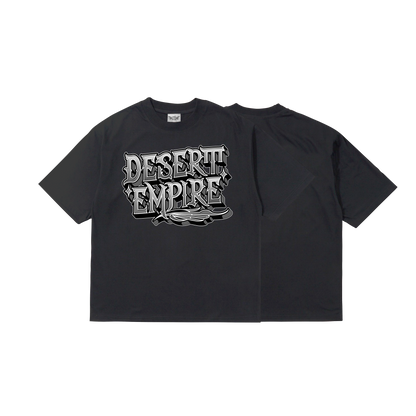 DESERT EMPIRE T-SHIRT