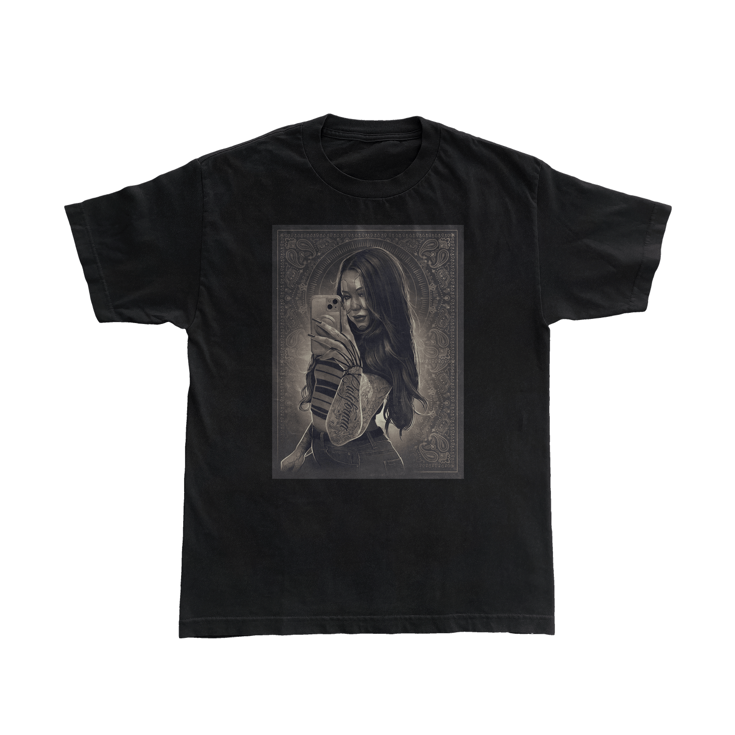 CHOLITA T-SHIRT