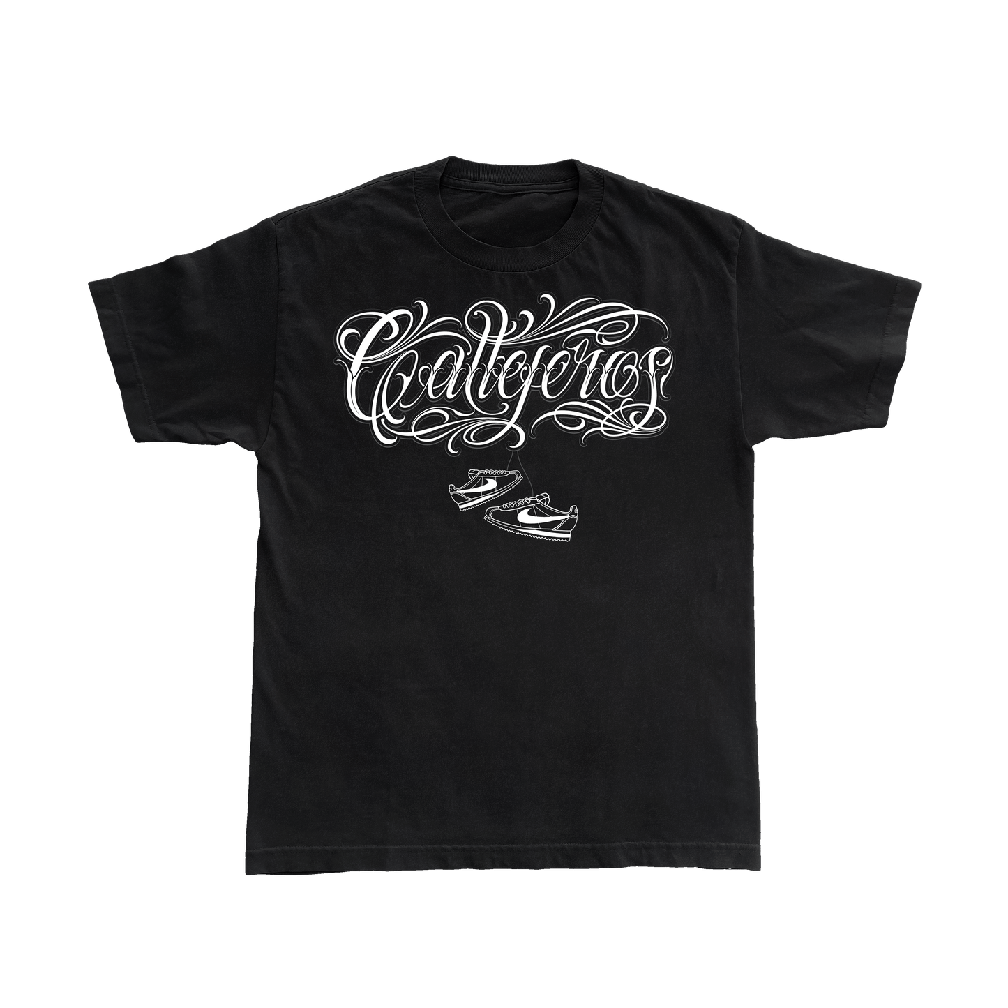 CALLEJEROS T-SHIRT