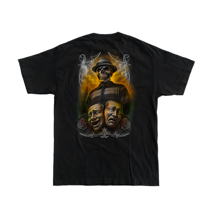 SMILE NOW CRY LATER CHARLIE