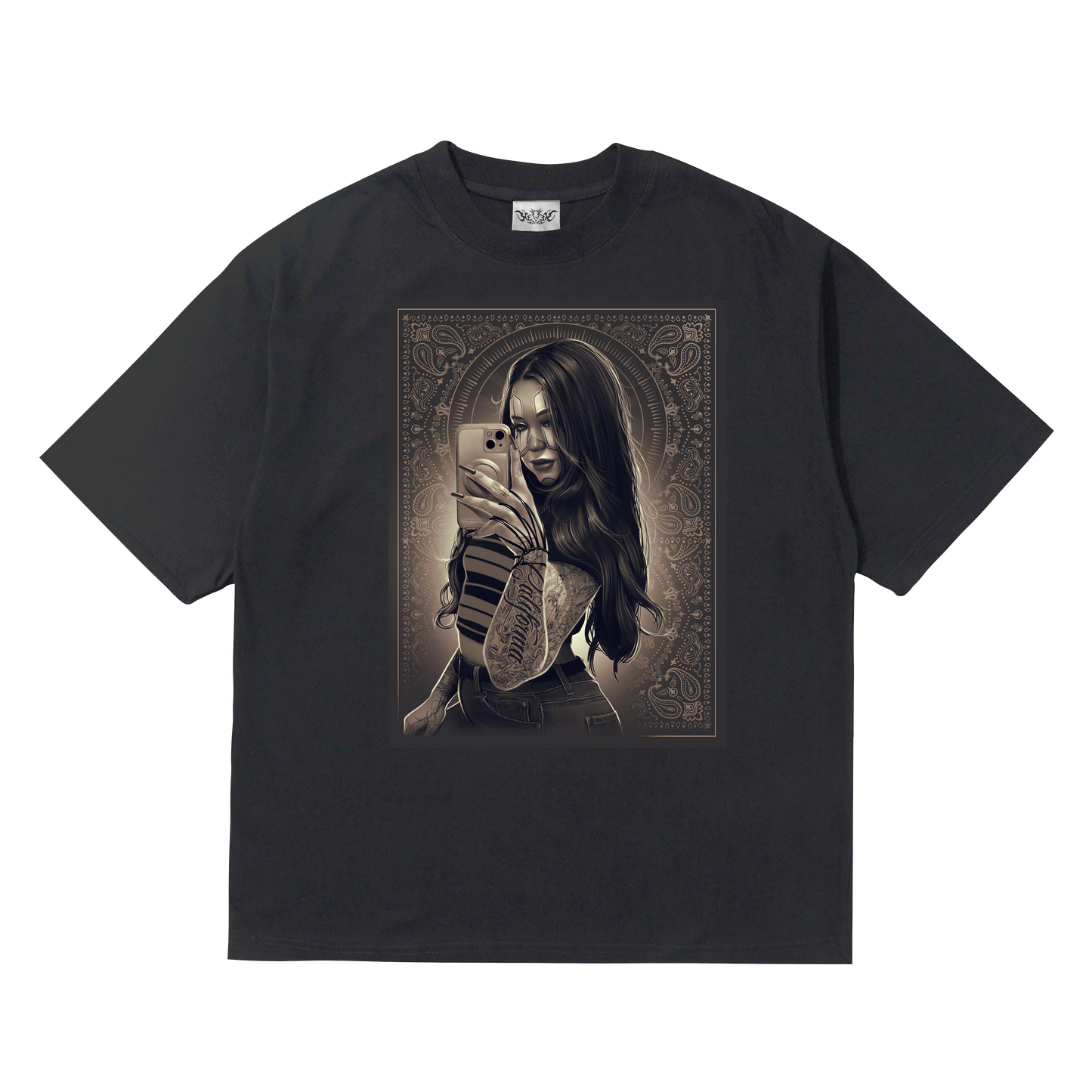 CHOLITA T-SHIRT