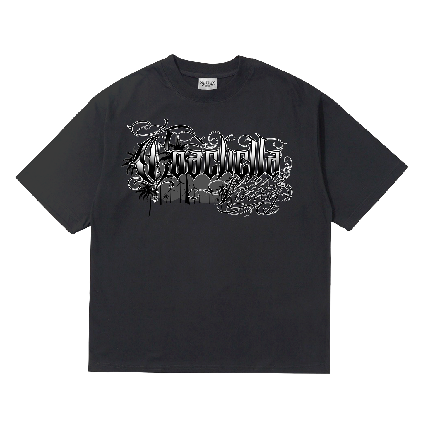 COACHELLA VALLEY T-SHIRT