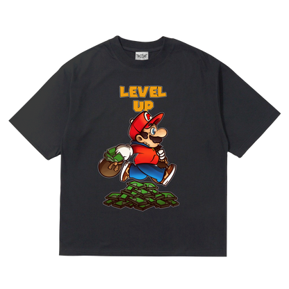 LEVEL UP T-SHIRT