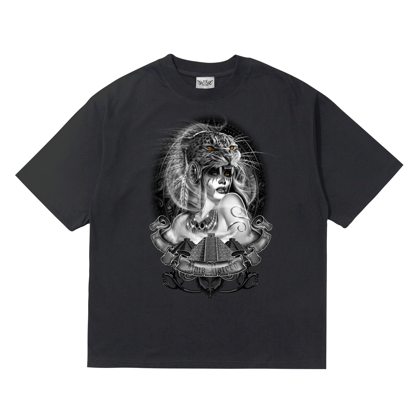 JAGUAR PRINCESS T-SHIRT