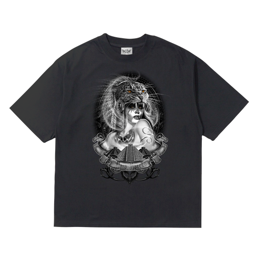 JAGUAR PRINCESS T-SHIRT