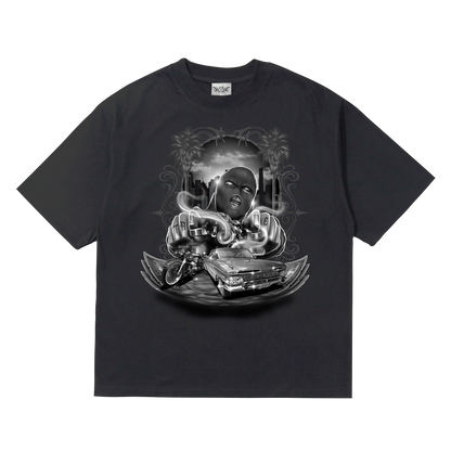 TRY ME LOWRIDER T-SHIRT