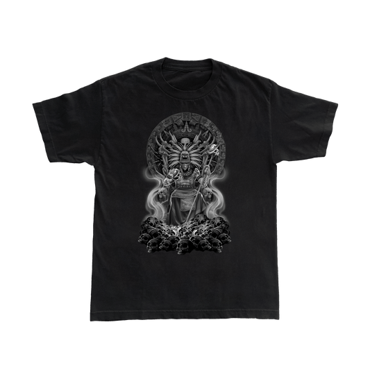 MICTLAN T-SHIRT