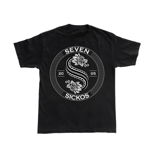 Seven Sickos T-Shirt